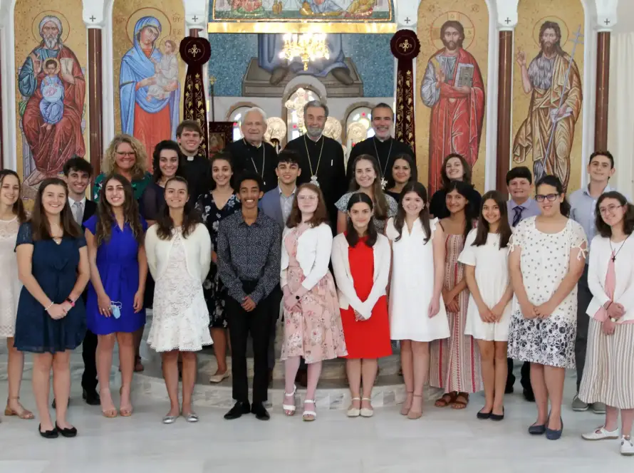 Oratorical Festival