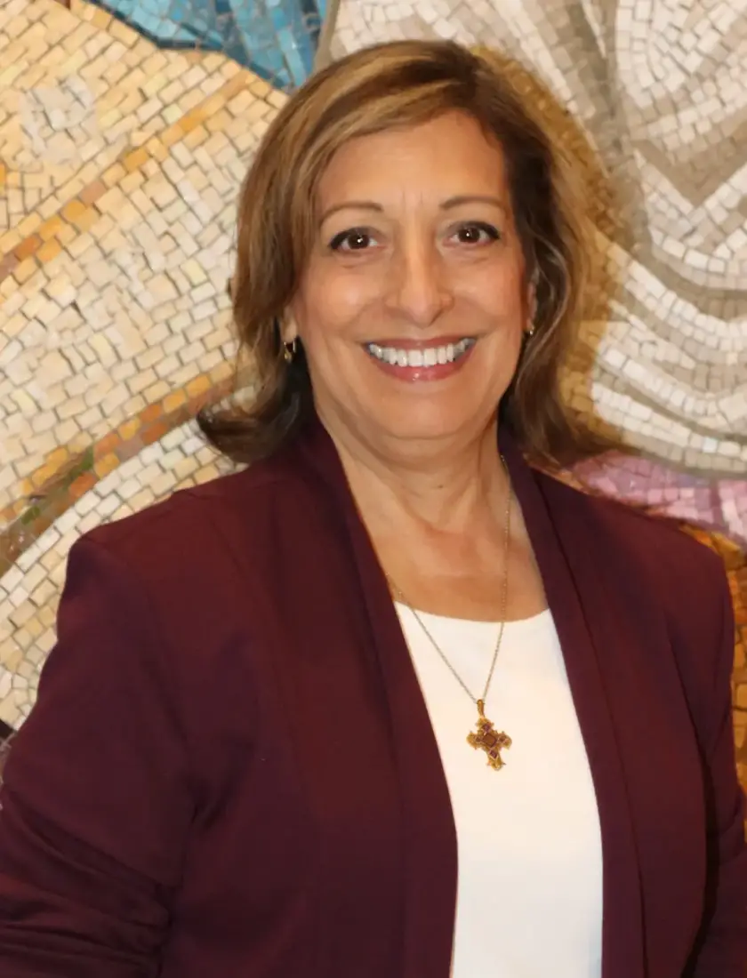 Angie Titus