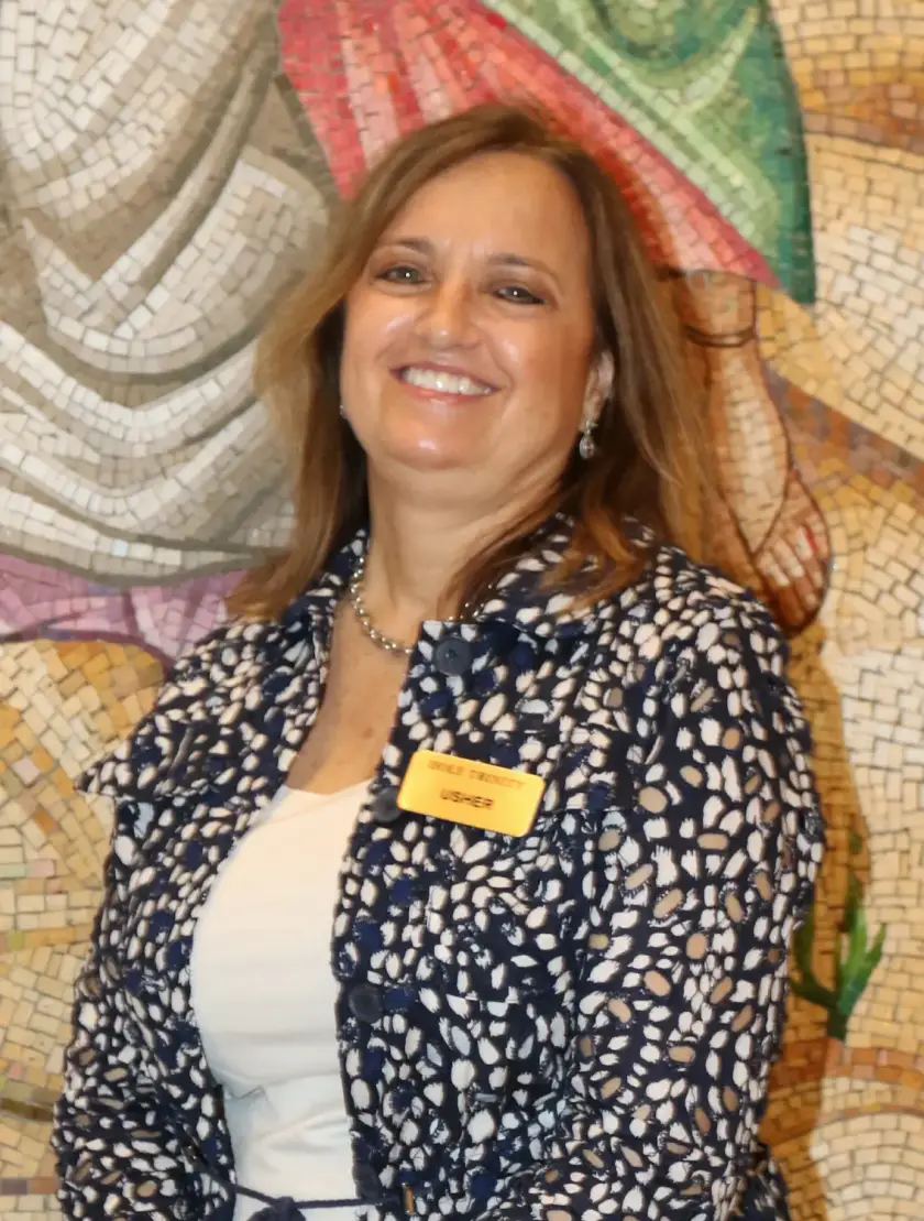 Christine (Tina) Lalios Kuykendall