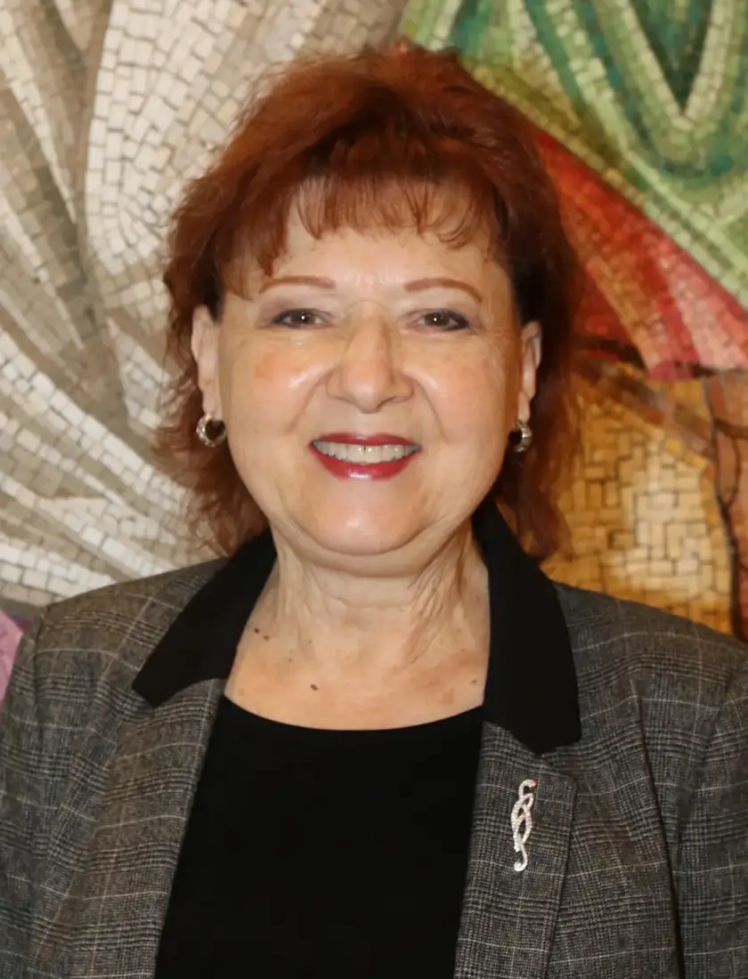 Dorothy Xanos