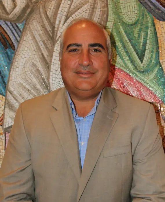 Bill Filides