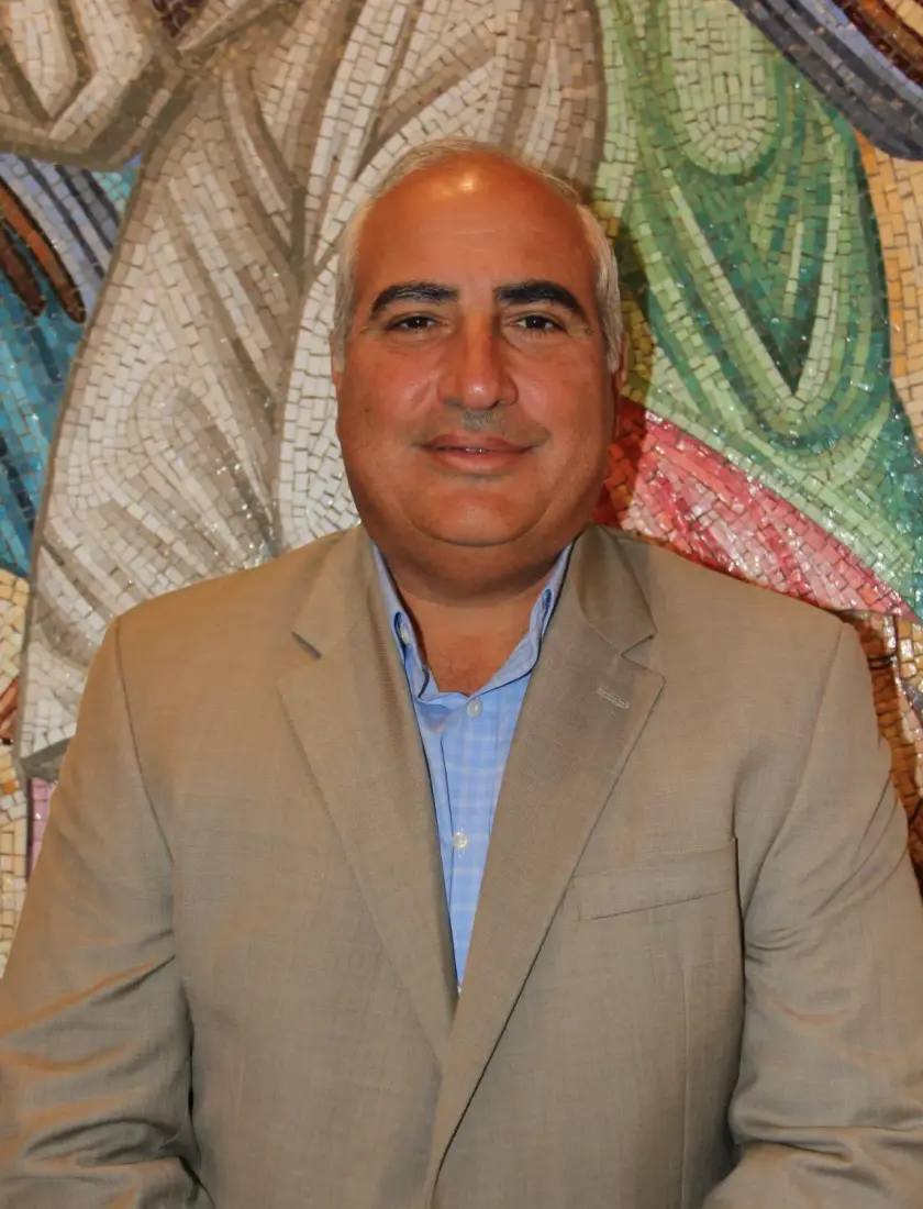 Bill Filides