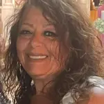 Nina Pazos Parish Administrator Matheos Hall Manager