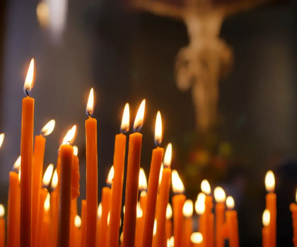 Light a Candle