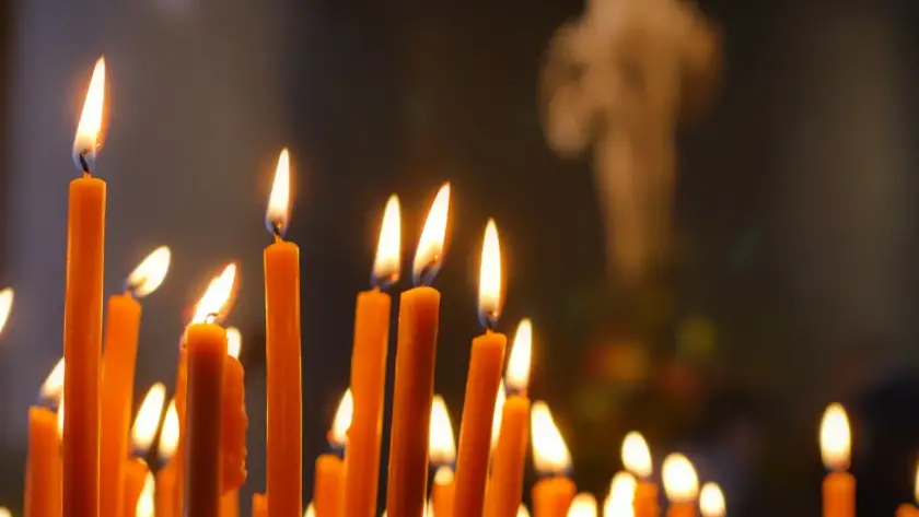 Light a Candle
