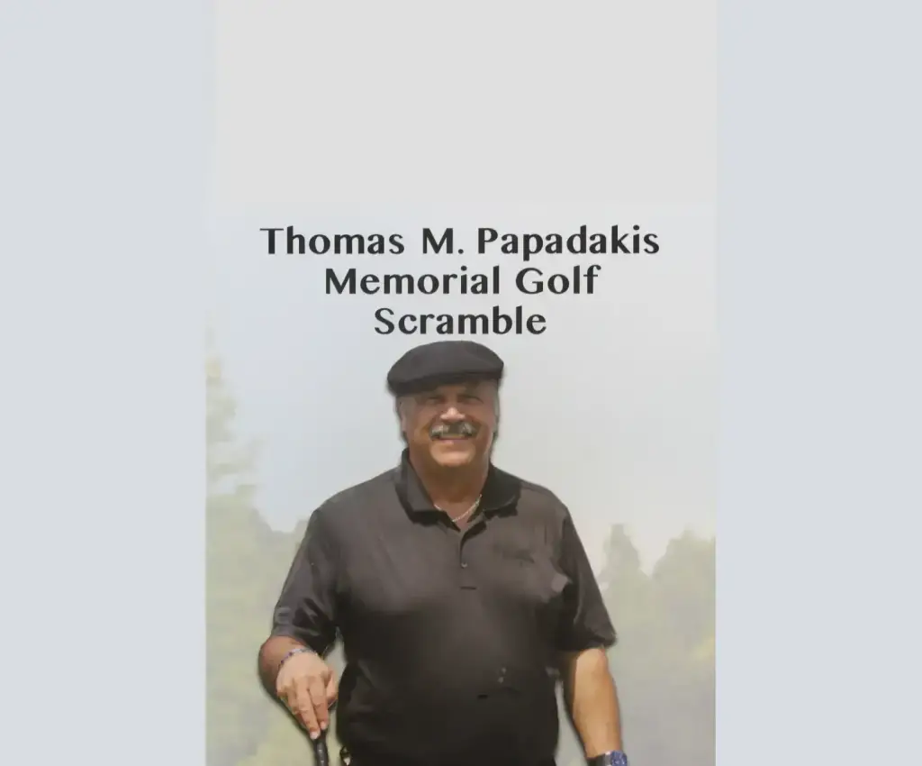 Tommy P Golf Tournament
