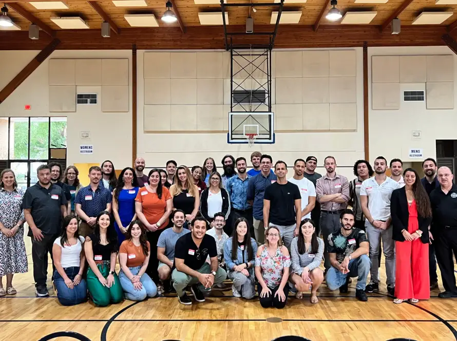 Young Adult Ministry