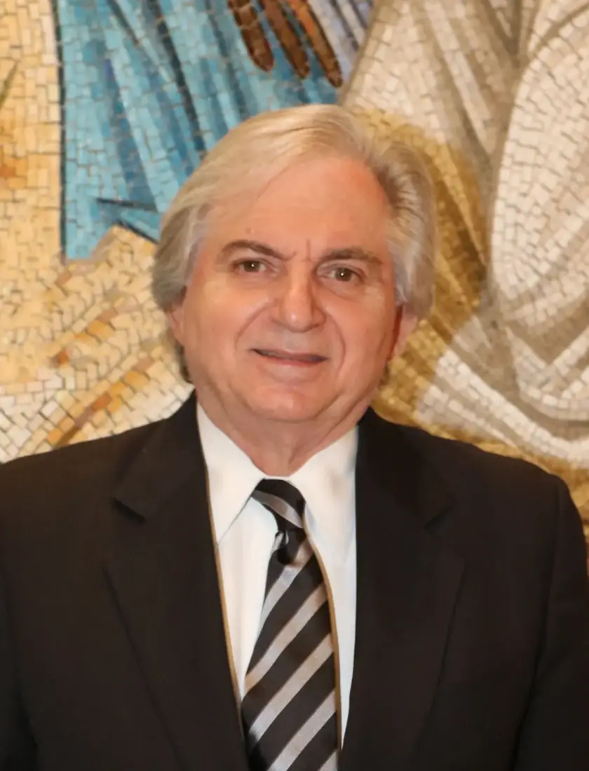 Michael Evdemon