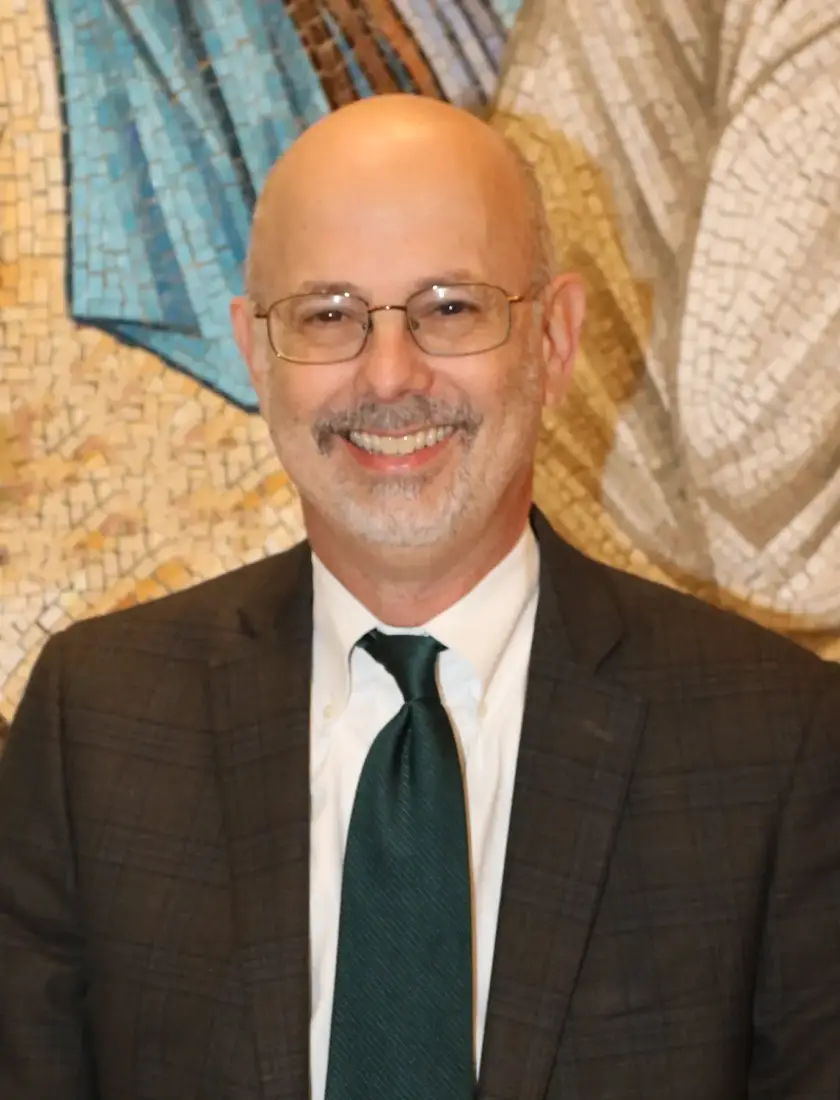 Jim Vricos