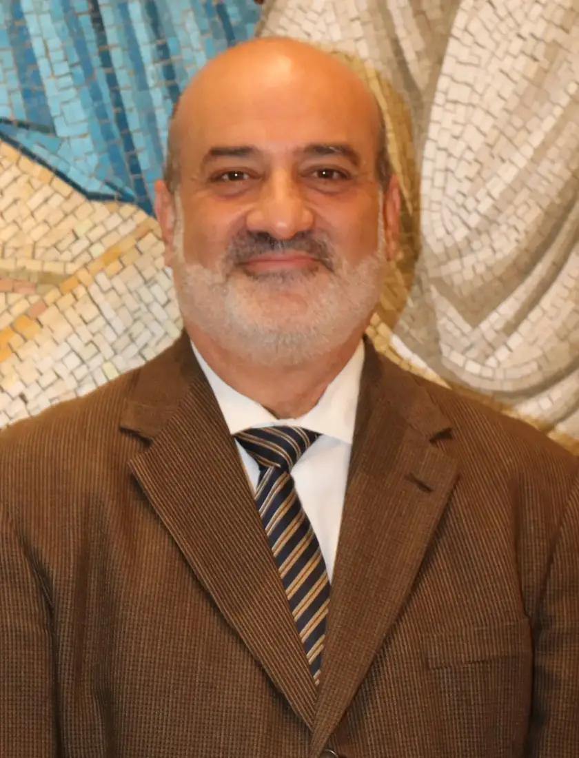 John Pantelis