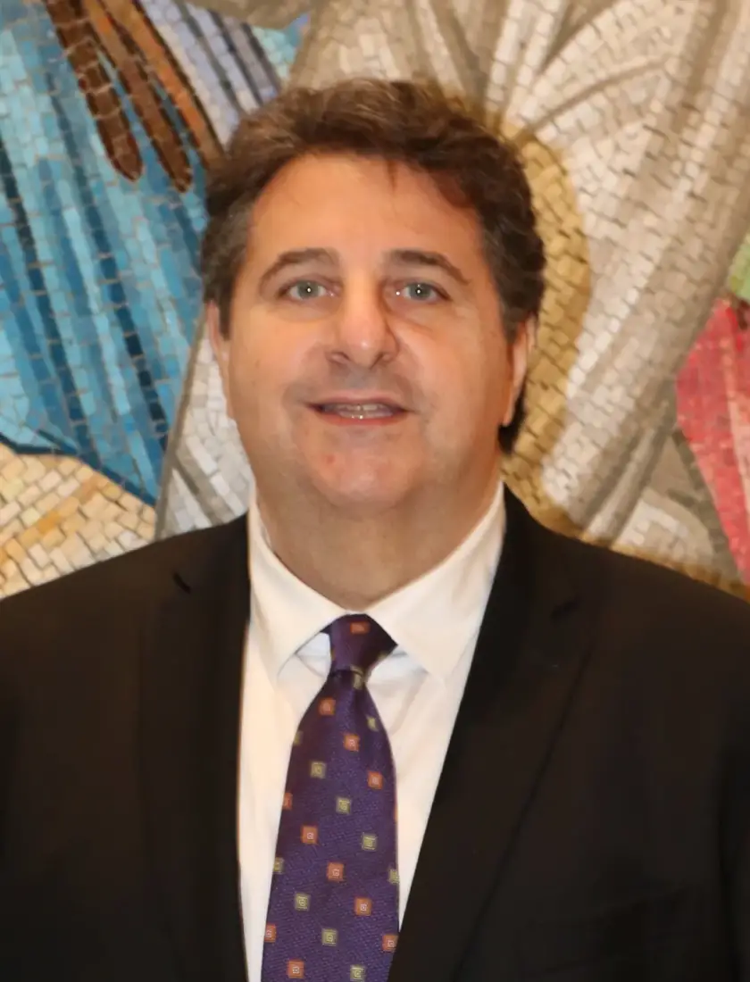 George Pappas