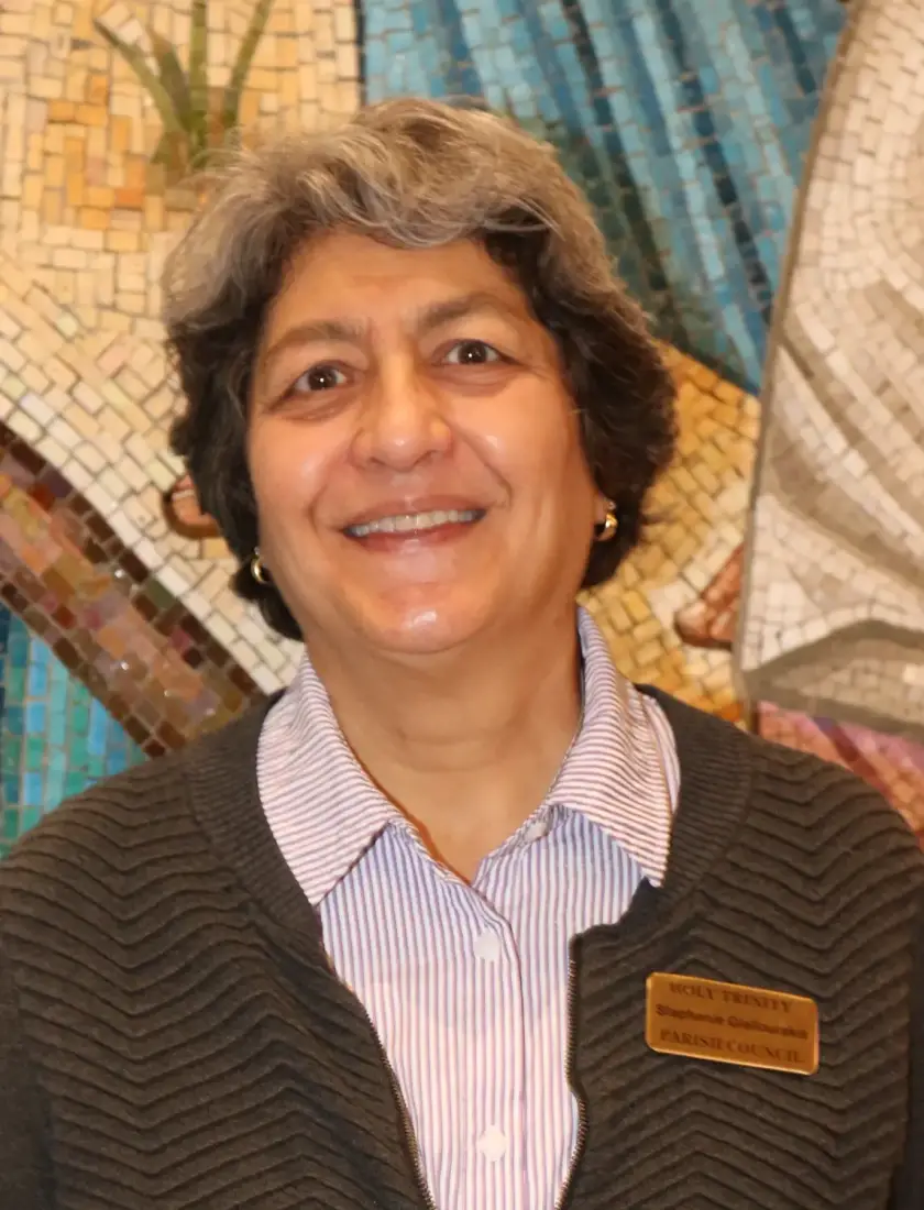 Stephanie Giallourakis