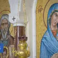 Greek Orthodox Membership Increase